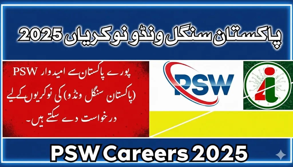PSW Jobs