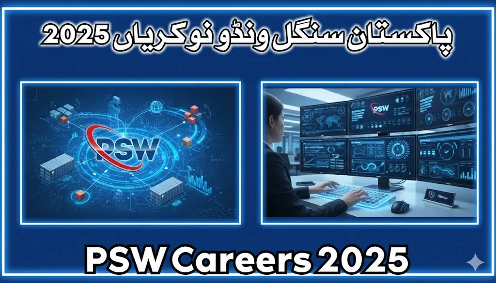 PSW Jobs 2025 Eligibility Requirements
