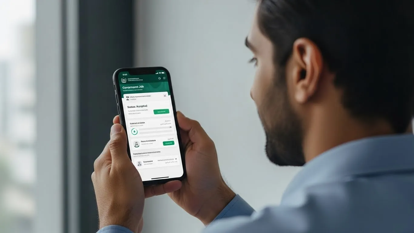 National Jobs Portal 2026