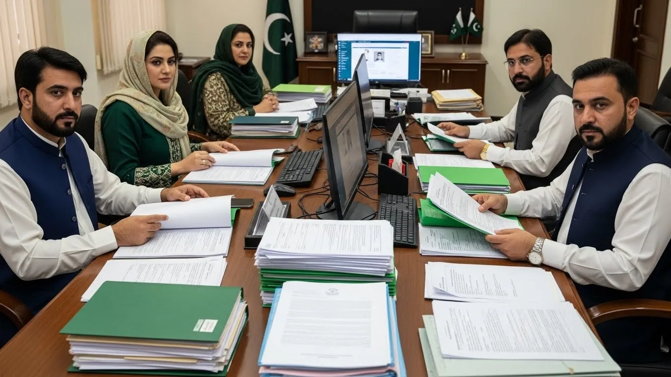 National Jobs Portal 2026