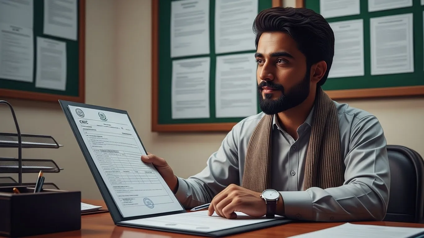 University of Peshawar Government Jobs