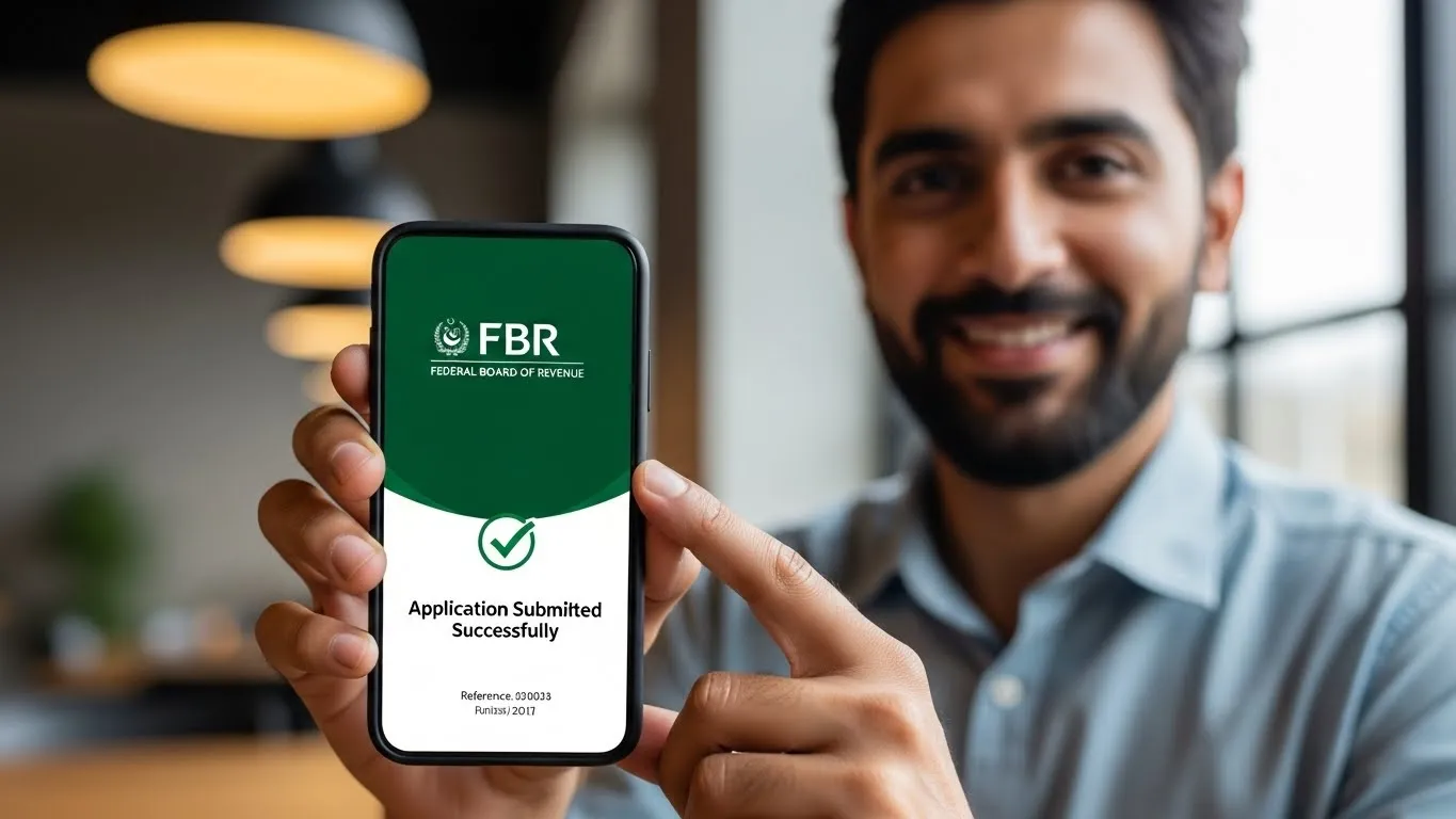 FBR Jobs 2026 Apply Online